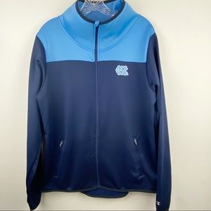 Champion lightweight athletic jacket